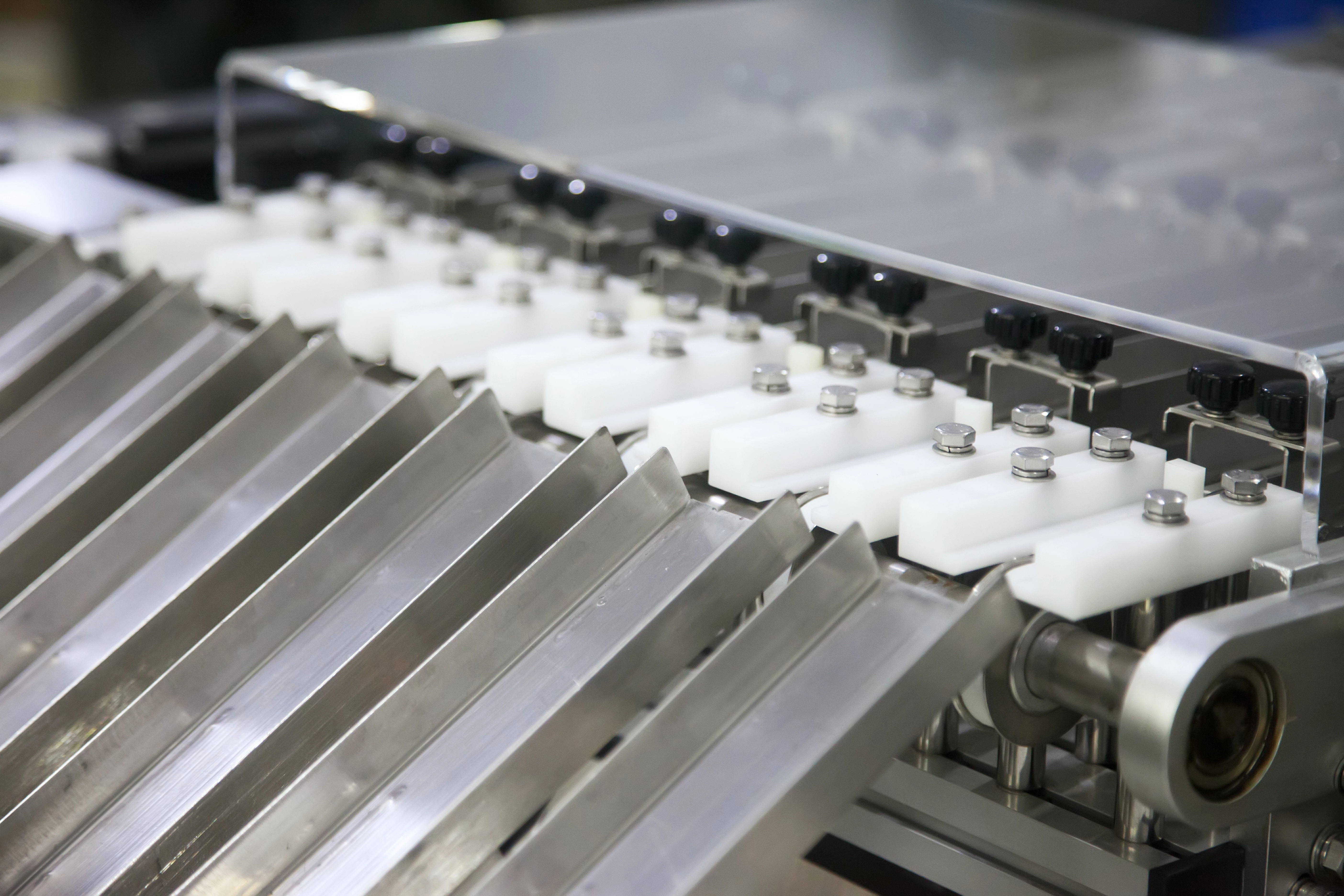 check weigher machine 1 - Kenwei