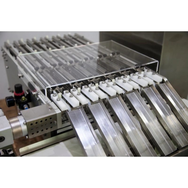 check weigher machine - Kenwei