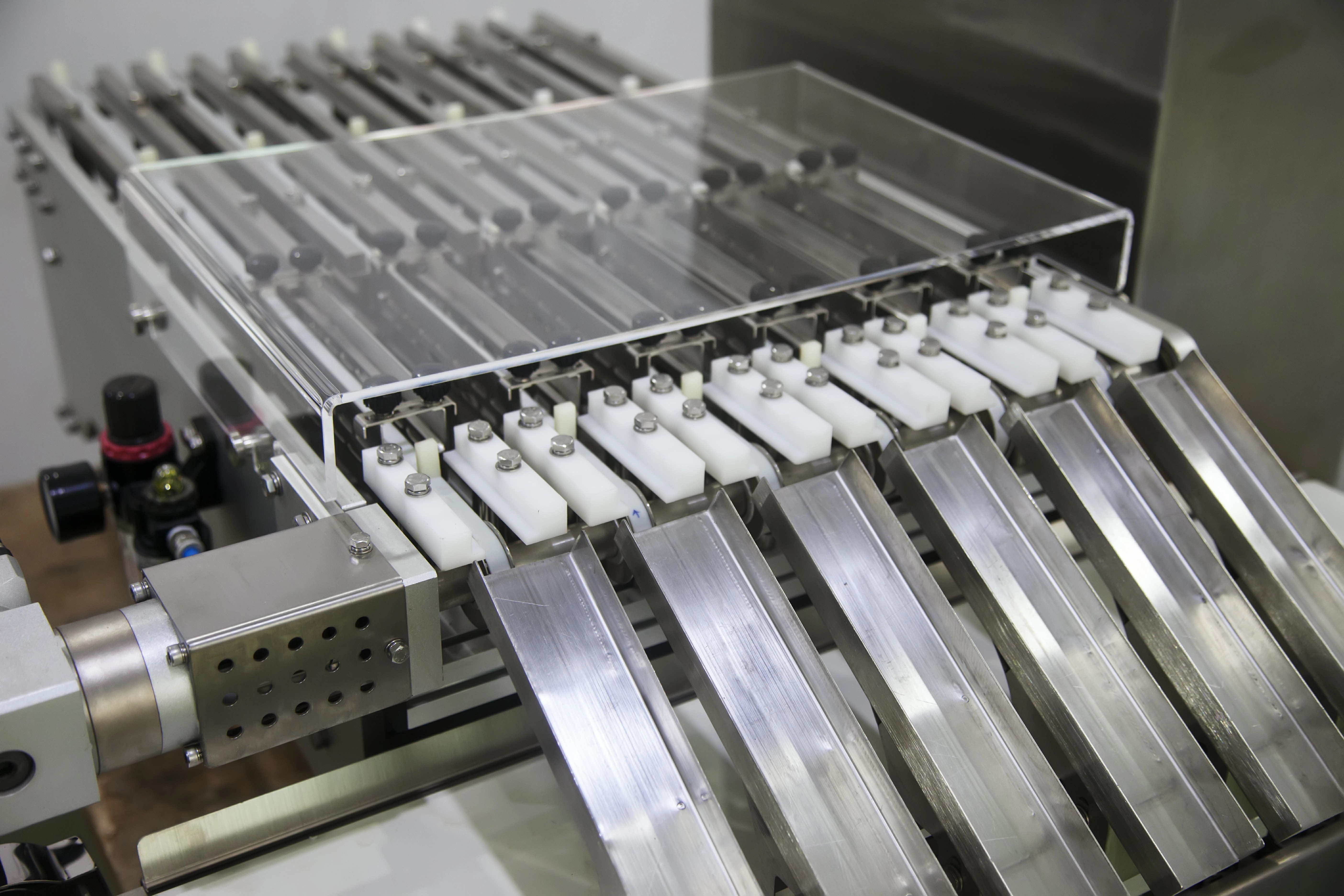 check weigher machine2 - Kenwei