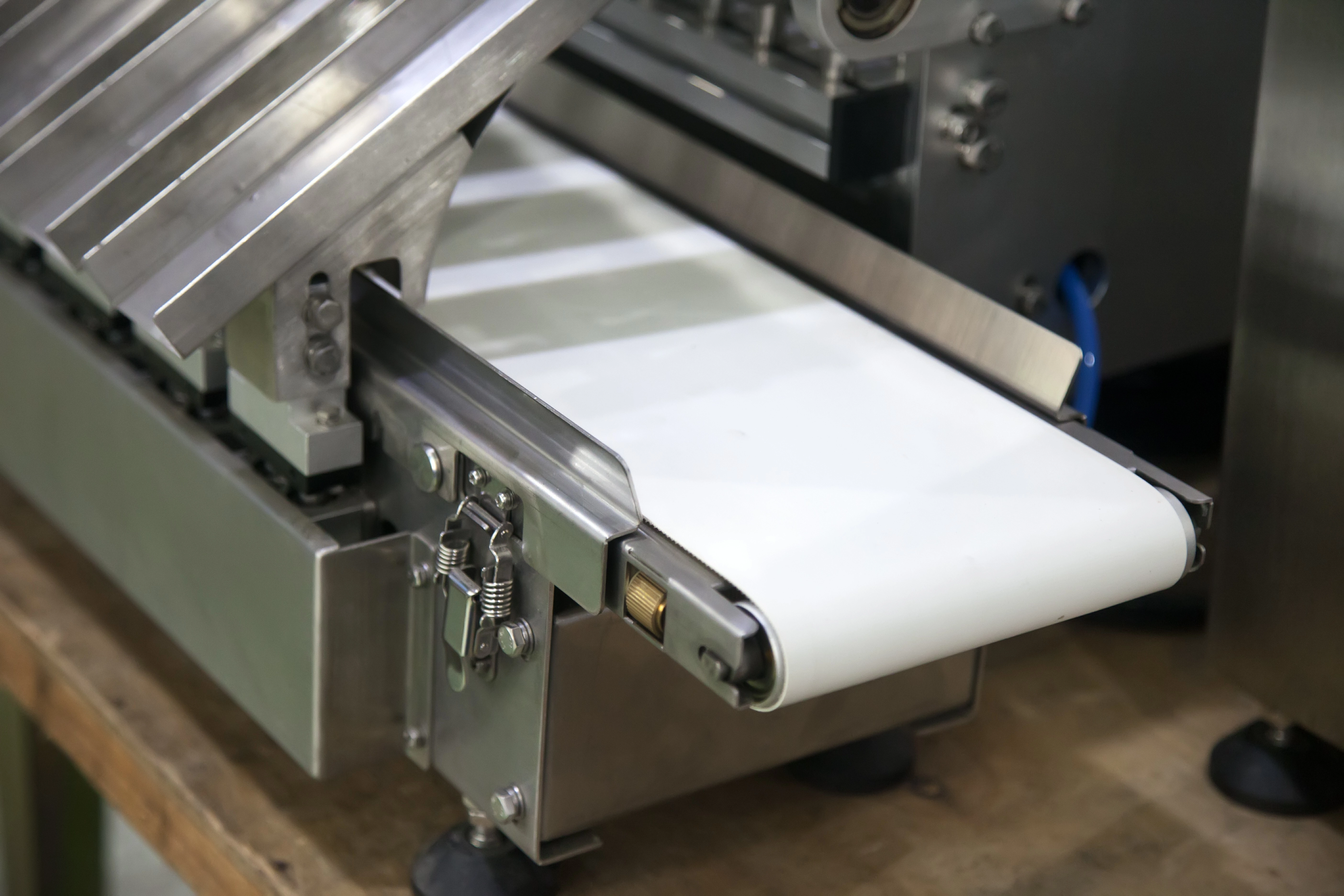 check weigher machine4 - Kenwei