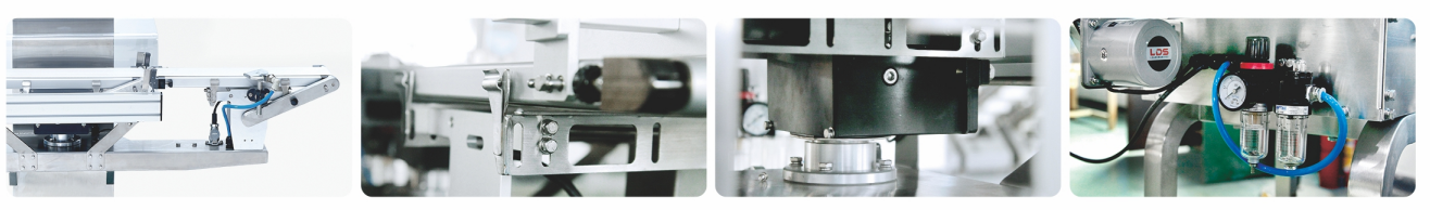 check weigher