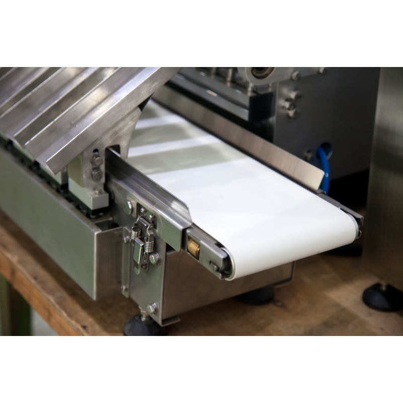checkweigher machine 2