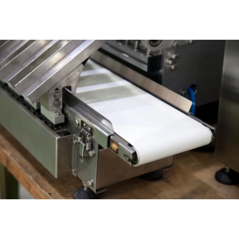 checkweigher machine 2 - Kenwei
