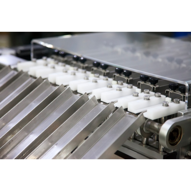 checkweigher machine
