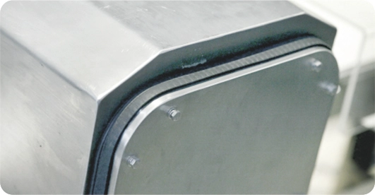 Combined Check Weigher and Metal Detector for Food Industrial Weighing and Sorting-3 - Kenwei