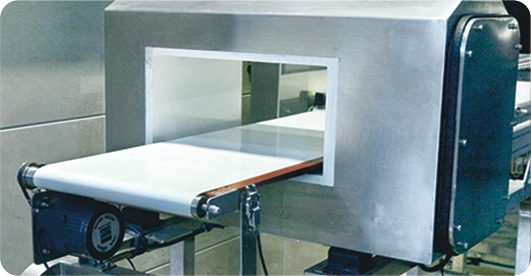 Combined-Check-Weigher-and-Metal-Detector-for-Food-Industrial-Weighing-and-Sorting-4 - Kenwei Combined Check Weigher and Metal Detector for Food Industrial Weighing and Sorting-4 - Kenwei