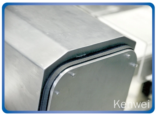 Combined Check Weigher and Metal Detector for Food Industrial Weighing and Sorting-13 - Kenwei