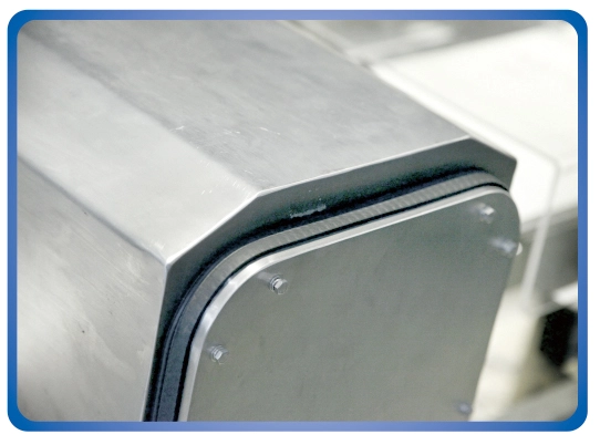 Combined Check Weigher and Metal Detector for Food Industrial Weighing and Sorting-13 - Kenwei