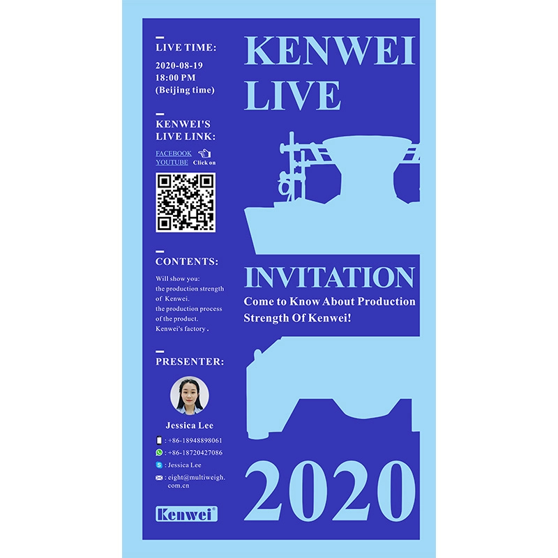 Come to know about the production strength of Kenwei! - Kenwei