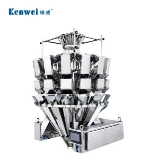 Comprehensive-Analysis-Of-Multi-Head-Combination-Weigher - Kenwei Comprehensive Analysis Of Multi Head Combination Weigher - Kenwei