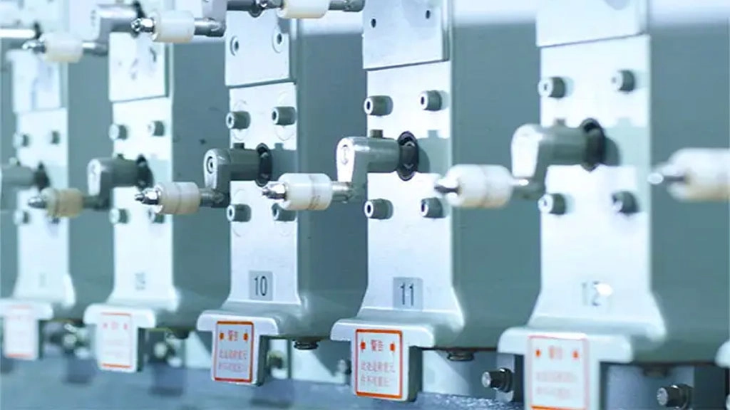 Core-Technology - Kenwei Core-Technology - Kenwei