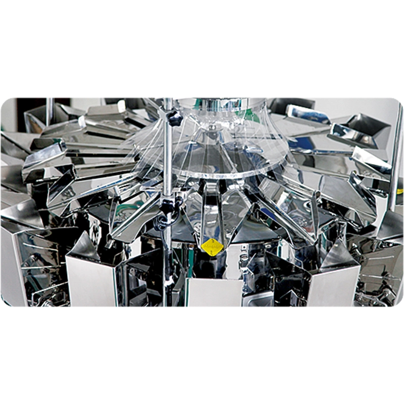 Counting-Multihead-Weigher-for-Tea-Bags-Specially-Designed-for-Accurate-Counting-Applications-6 - Kenwei Counting Multihead Weigher for Tea Bags Specially Designed for Accurate Counting Applications-6 - Kenwei