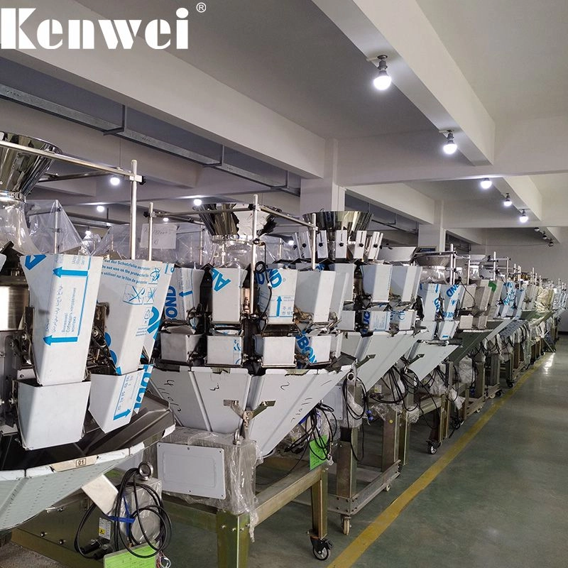 Creating-a-"ladder-shaped"-industrial-pattern - Kenwei Creating a "ladder shaped" industrial pattern - Kenwei