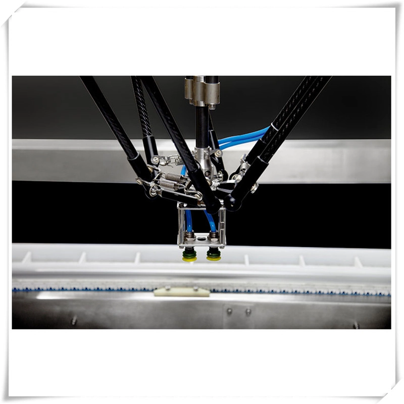 Deep-integration-of-implementation-and-automation-in-packaging-machinery-industry - Kenwei Deep integration of implementation and automation in packaging machinery industry - Kenwei
