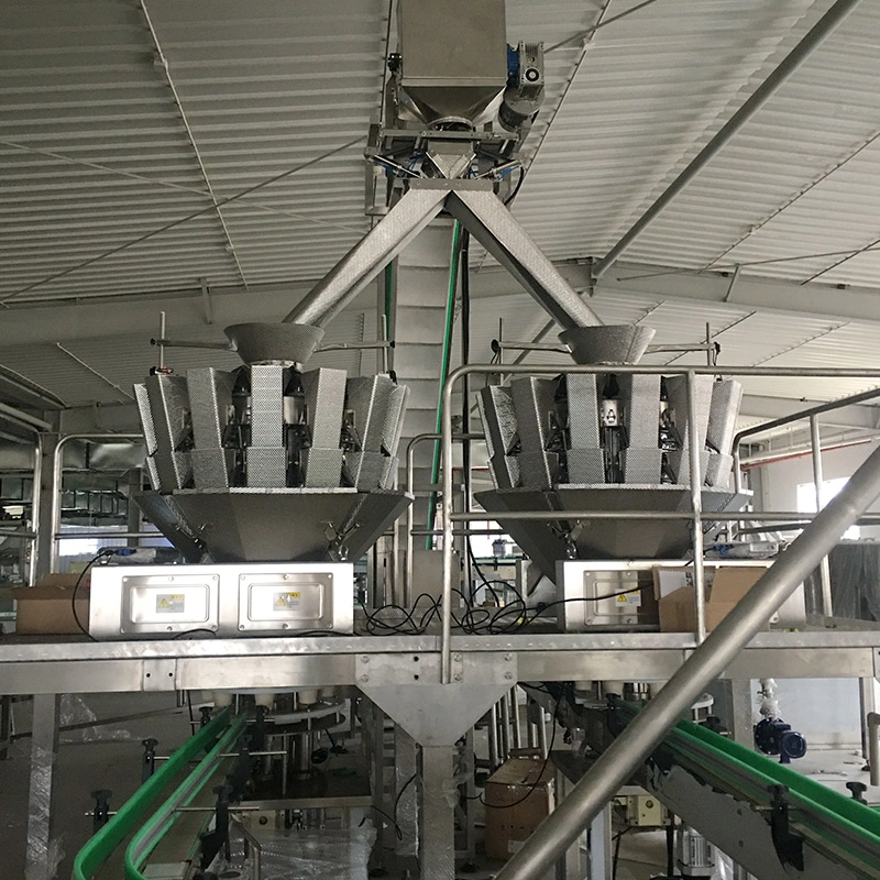 Development-Status-and-Trend-of-Packaging-and-Food-Machinery-in-China - Kenwei Development Status and Trend of Packaging and Food Machinery in China - Kenwei