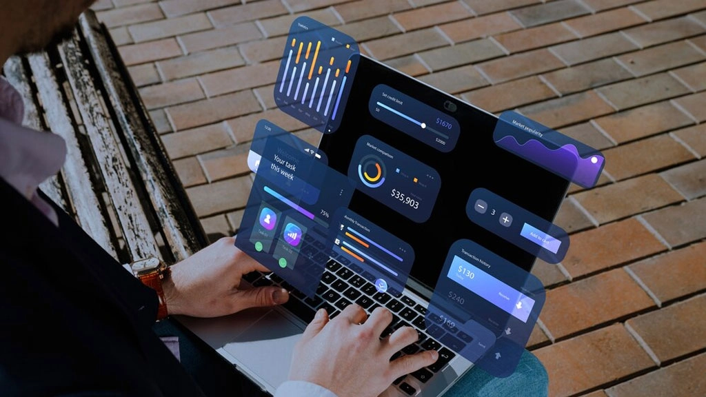 Digital-Management-System - Kenwei Digital-Management-System - Kenwei