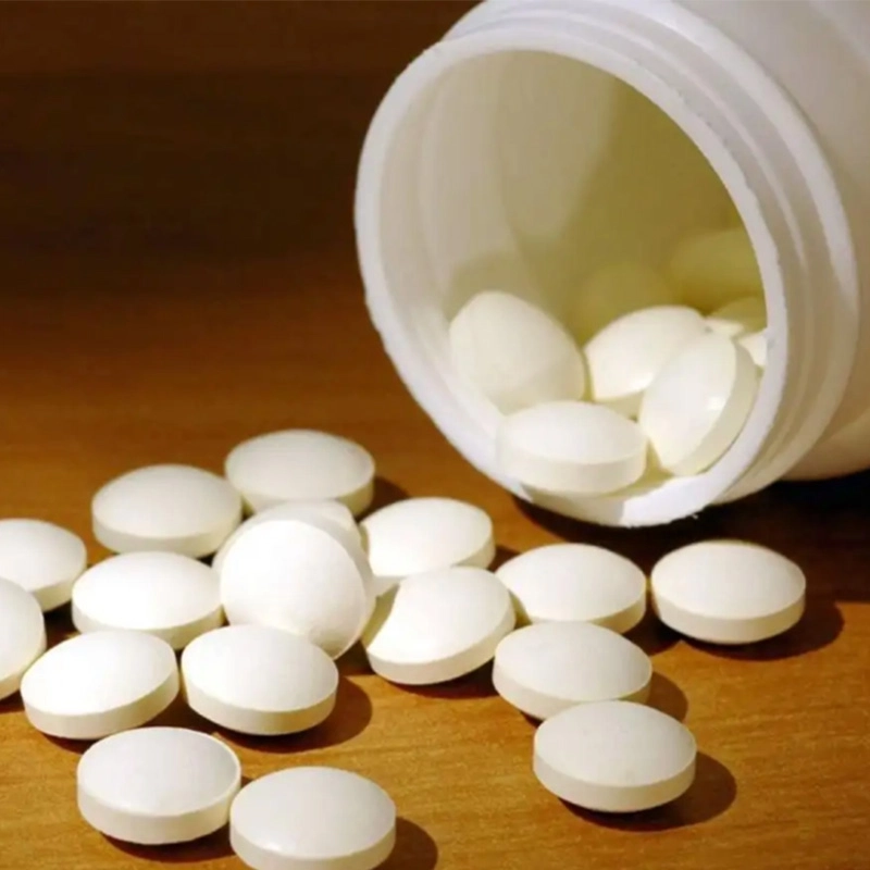 Discussion on the Counting and Packing Line of Medicinal - Kenwei