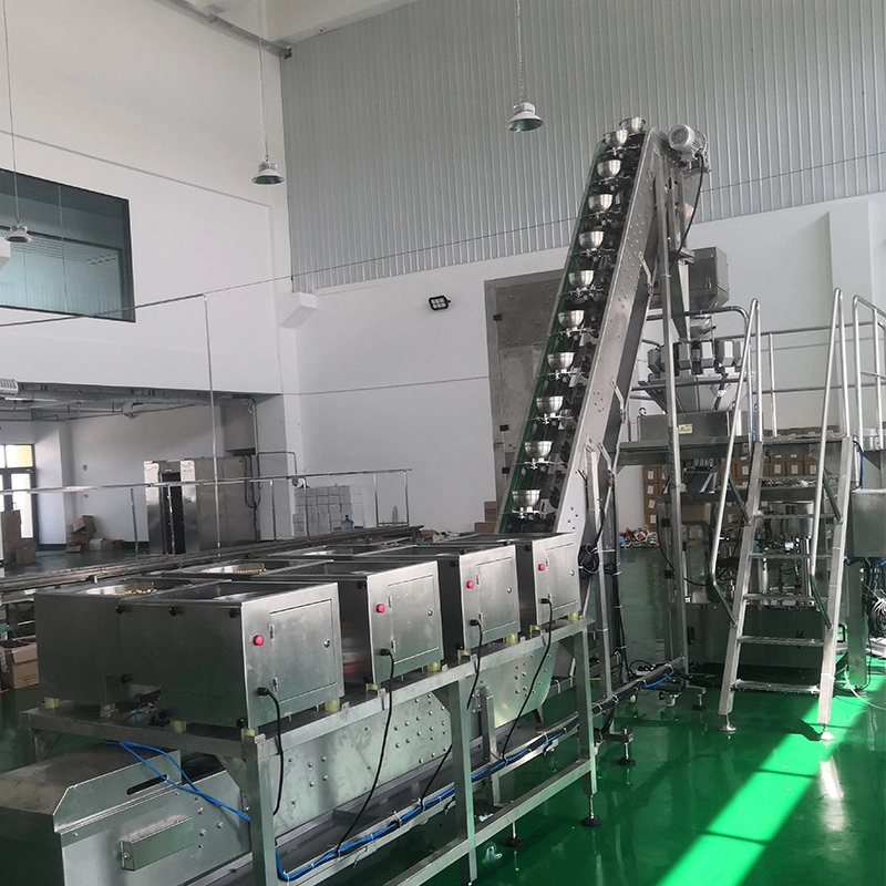 Discussion-on-the-Development-of-Chinese-Packaging-Machinery - Kenwei Discussion on the Development of Chinese Packaging Machinery - Kenwei