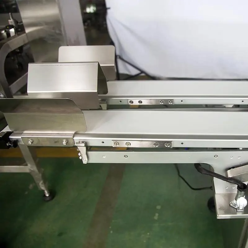 Double-Column-Check-Weigher-for-Material-Weight-Testing2 - Kenwei Double Column Check Weigher for Material Weight Testing2 - Kenwei