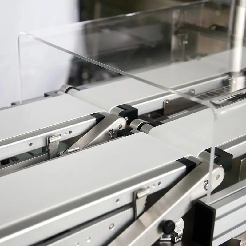 Double-Column-Check-Weigher-for-Material-Weight-Testing3 - Kenwei Double Column Check Weigher for Material Weight Testing3 - Kenwei
