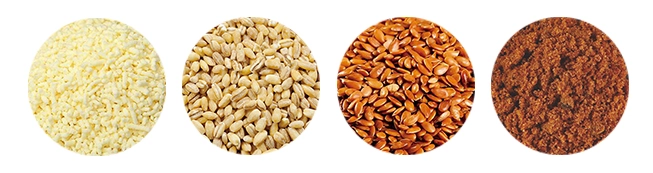 Dropped Metal Detector for Powder Granules For Food Industry-11 - Kenwei