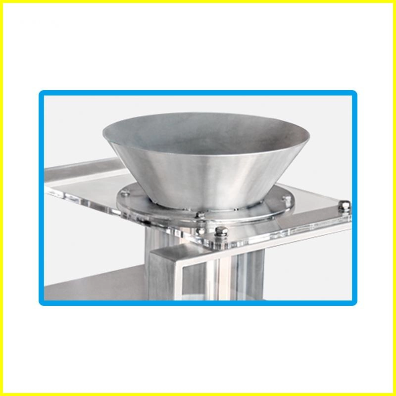 Dropped Metal Detector for Powder Granules For Food Industry-2 - Kenwei