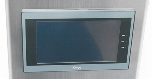 Dropped Metal Detector for Powder Granules For Food Industry-8 - Kenwei