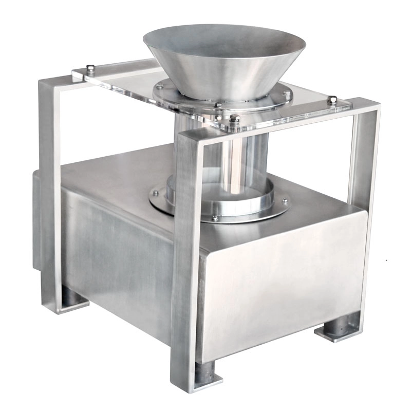 Dropped Metal Detector for Powder Granules For Food Industry - Kenwei