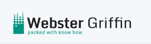 Webster Griffin Ltd logo