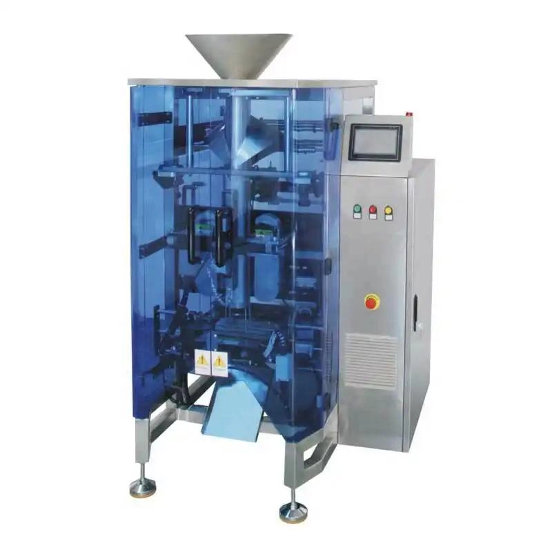 Economic vertical form fill seal packing machine(VFFS)1 - Kenwei