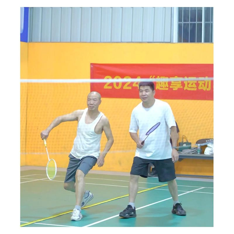 Enjoy-sports-and-be-full-of-vitality--The-first-activity-month-of-Kenwei-Intellectualized-Machinery-is-exciting! - Kenwei Enjoy sports and be full of vitality The first activity month of Kenwei Intellectualized Machinery is exciting! - Kenwei