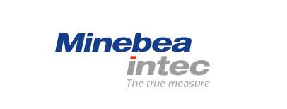 Minebea Intec logo
