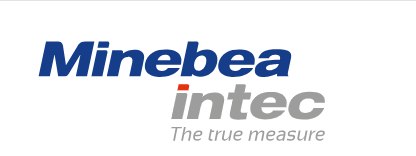 Minebea Intec logo