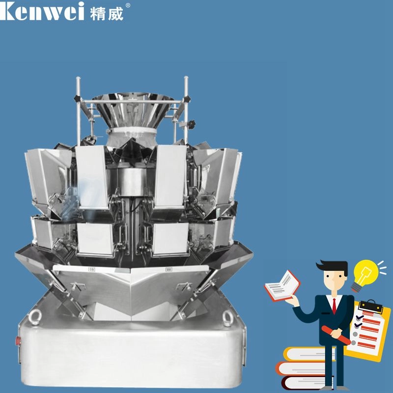 Featured-combination-weigher-and-after-sale-technical-answers-Part-1 - Kenwei Featured combination weigher and after-sale technical answers Part 1 - Kenwei