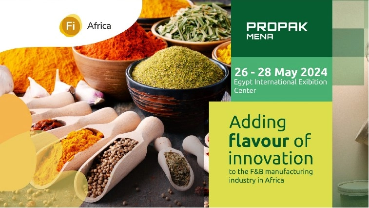 fi-africa-&-propak-mena-2024 - Kenwei fi africa & propak mena 2024 - Kenwei