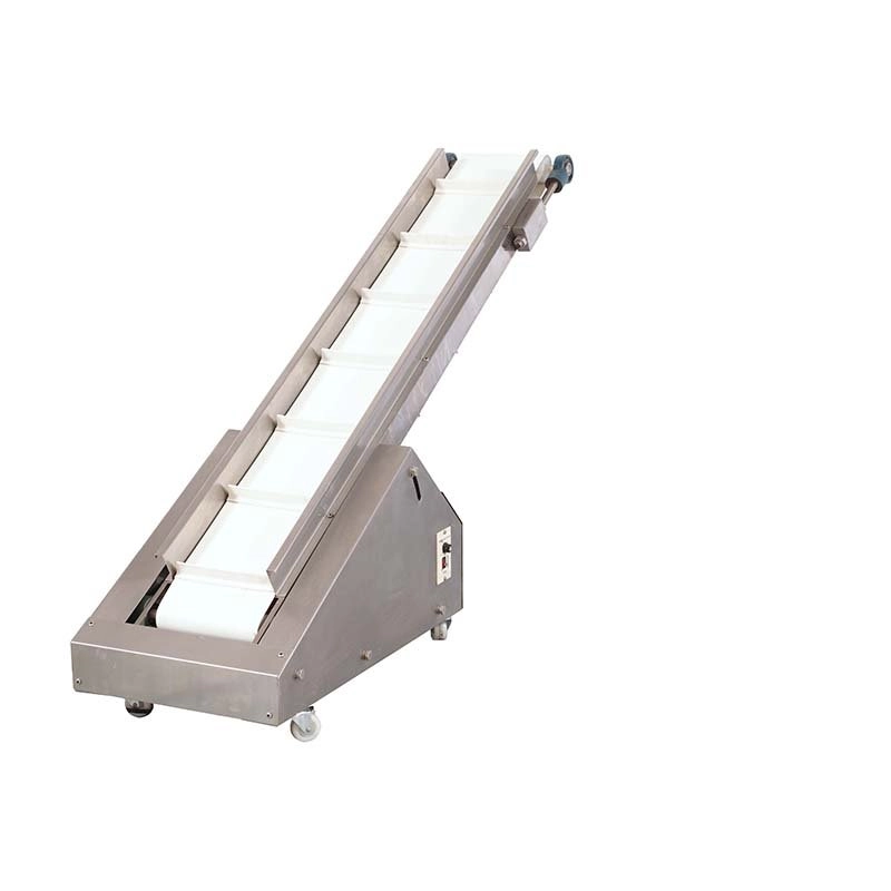 Finished product conveyor packing machine accessories 1 - Kenwei