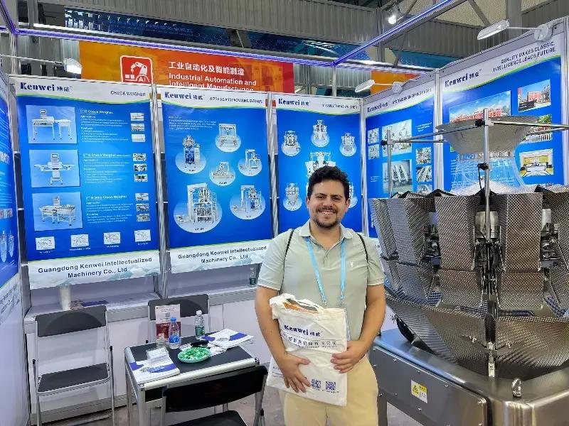 Focus on the Canton Fair4