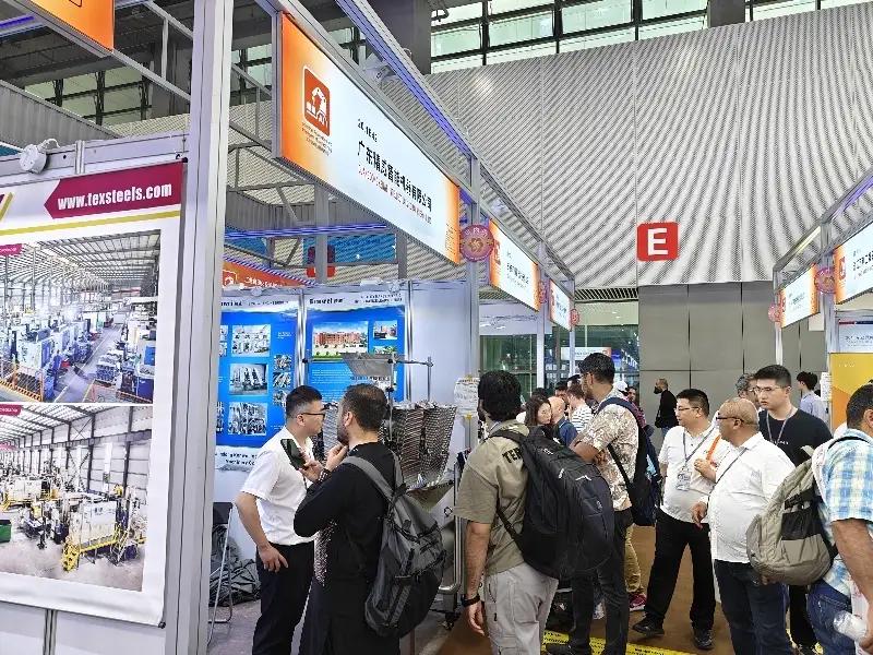 Focus on the Canton Fair5