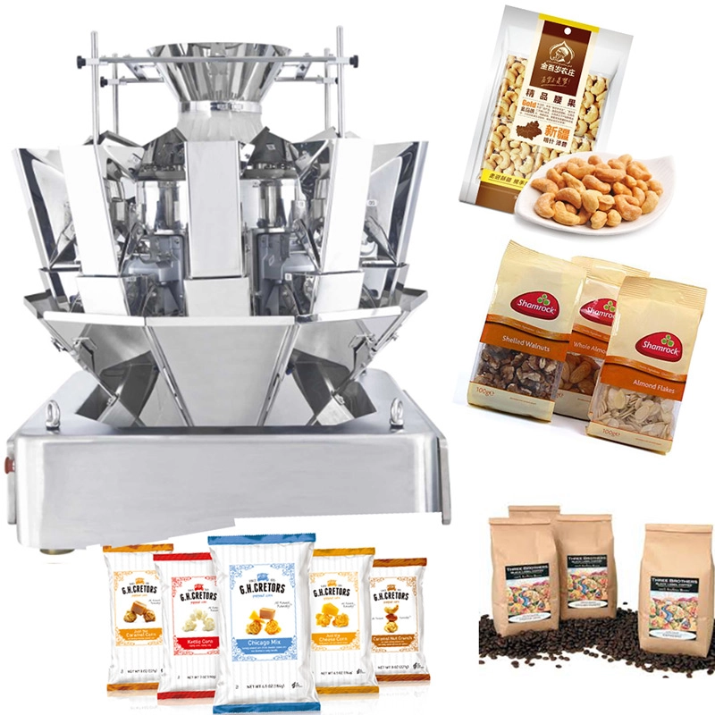 Food-and-packaging-machinery-industry:-deep-integration-with-automation - Kenwei Food and packaging machinery industry: deep integration with automation - Kenwei