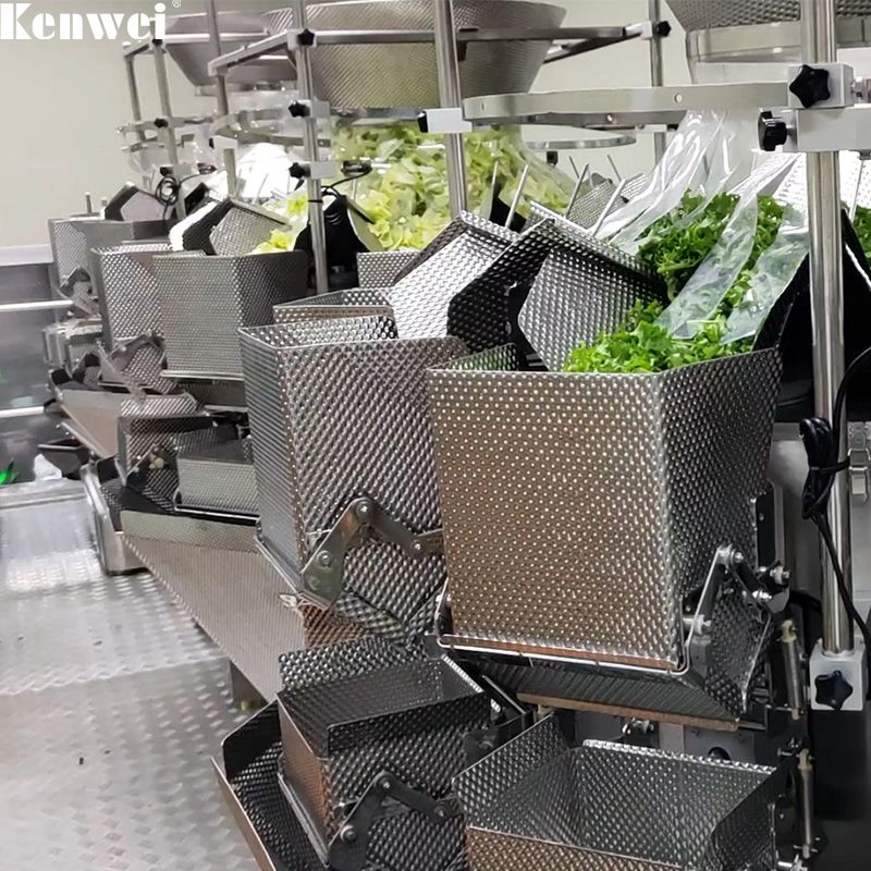Food-machinery-industry-application-trend-of-energy-saving-equipment - Kenwei Food machinery industry application trend of energy-saving equipment - Kenwei