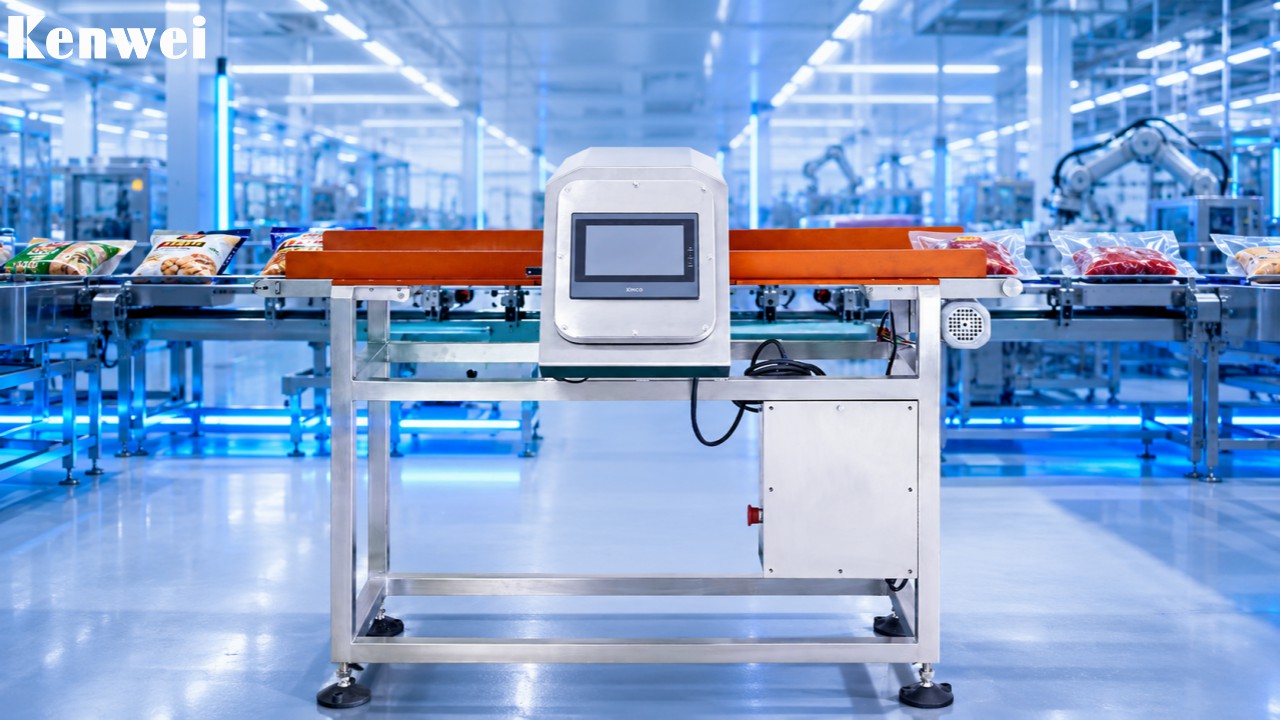 food-metal-detection-system-for-factory 2