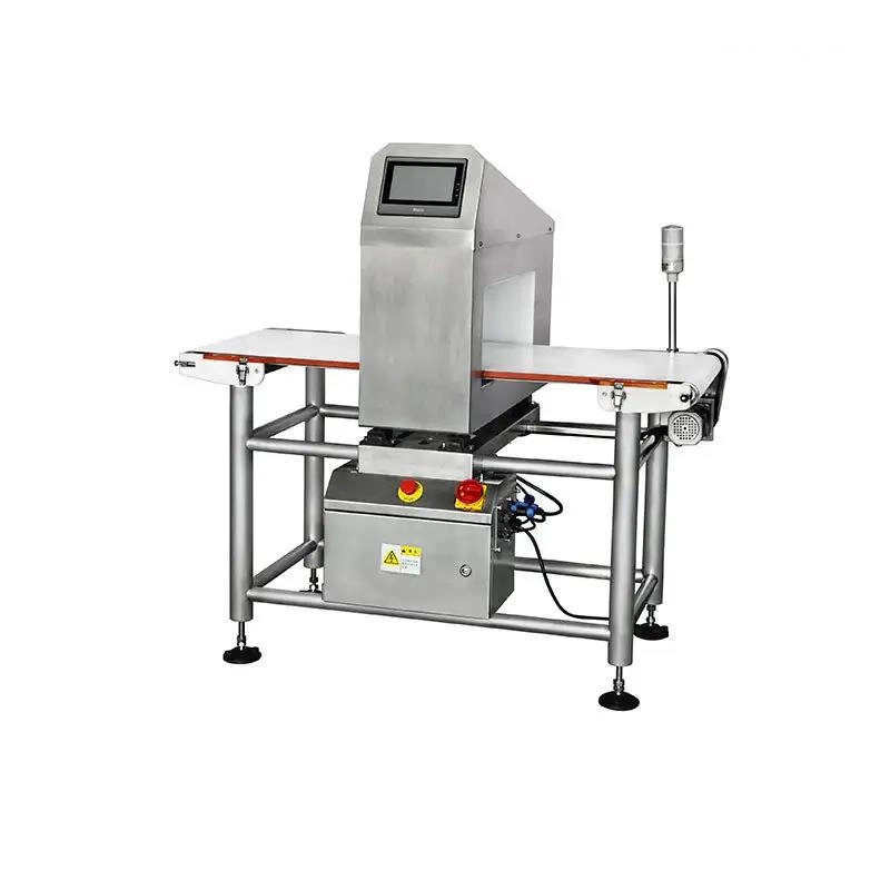 Food Metal Detector Manufacturer1 - Kenwei