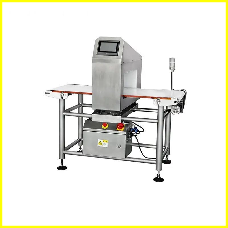 Food Metal Detector Manufacturer1 - Kenwei