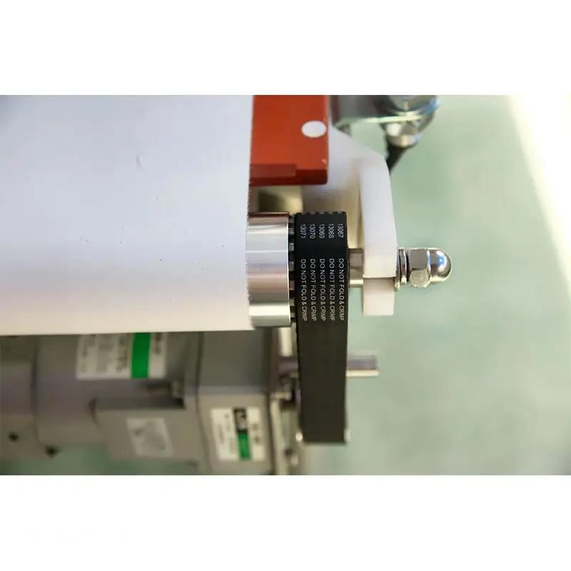 Food Metal Detector Manufacturer2 - Kenwei