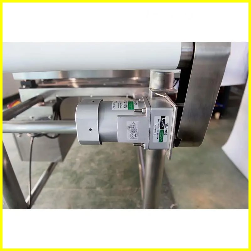 Food Metal Detector Manufacturer3 - Kenwei