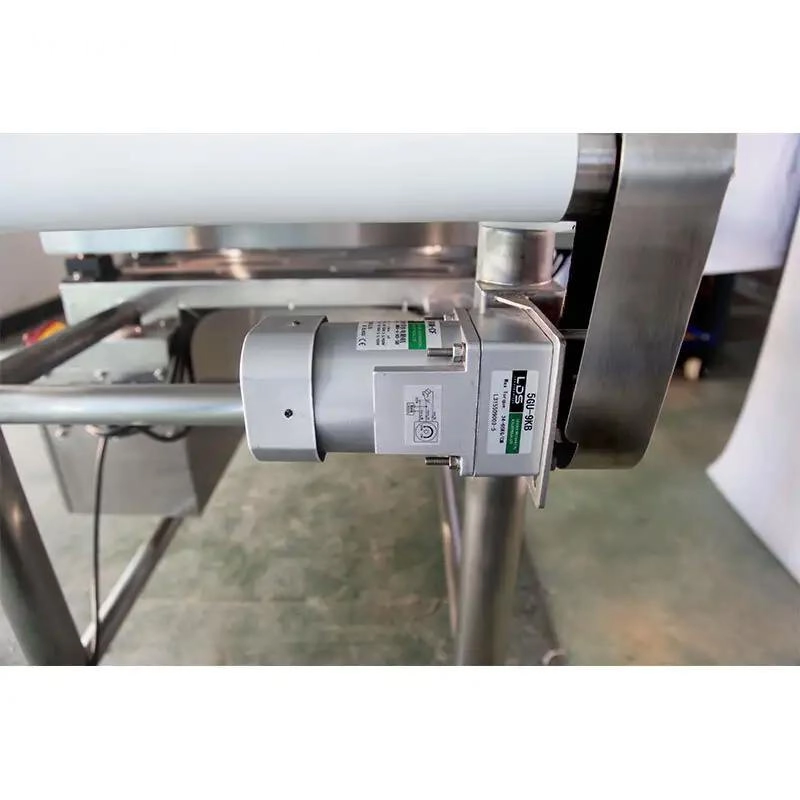 Food Metal Detector Manufacturer3 - Kenwei