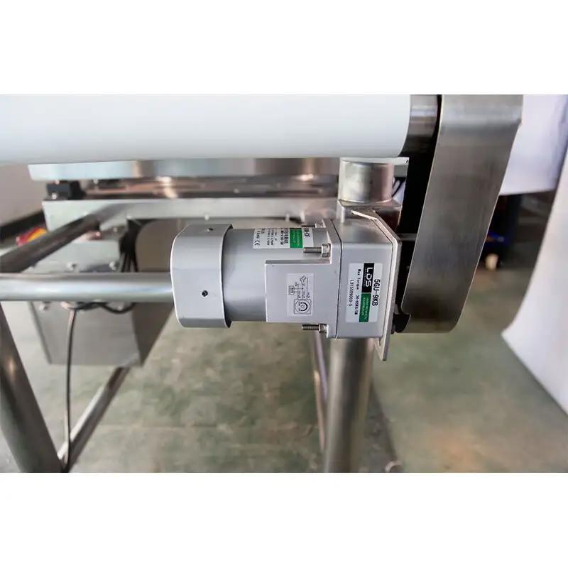 Food Metal Detector Manufacturer3