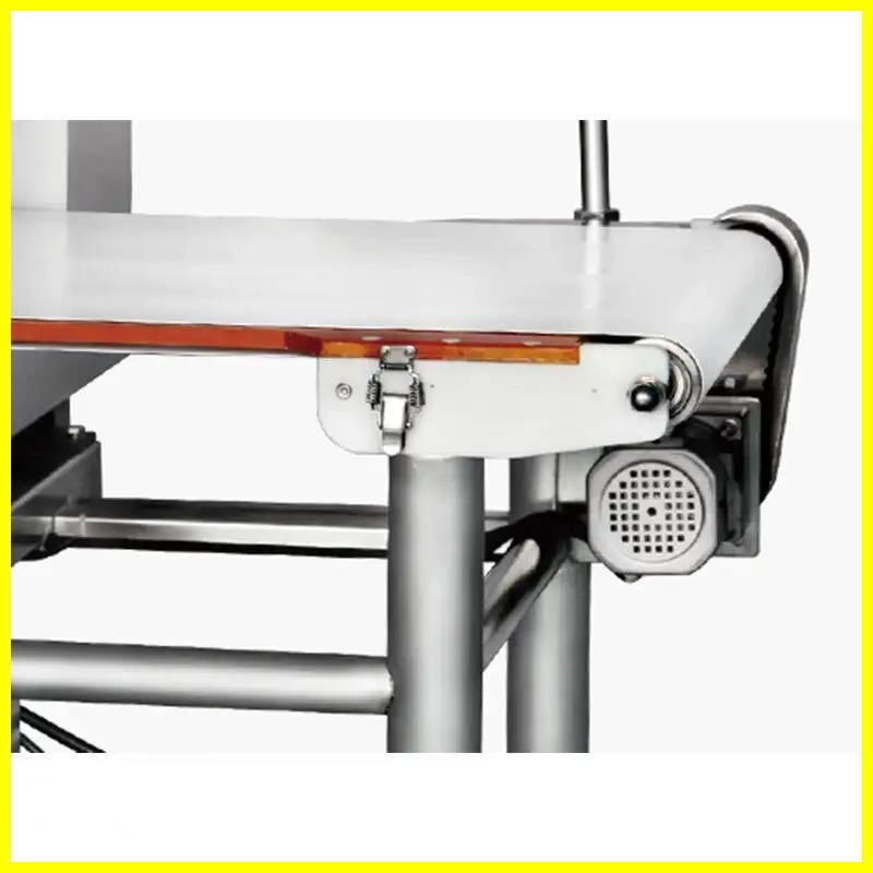 Food Metal Detector Manufacturer4 - Kenwei