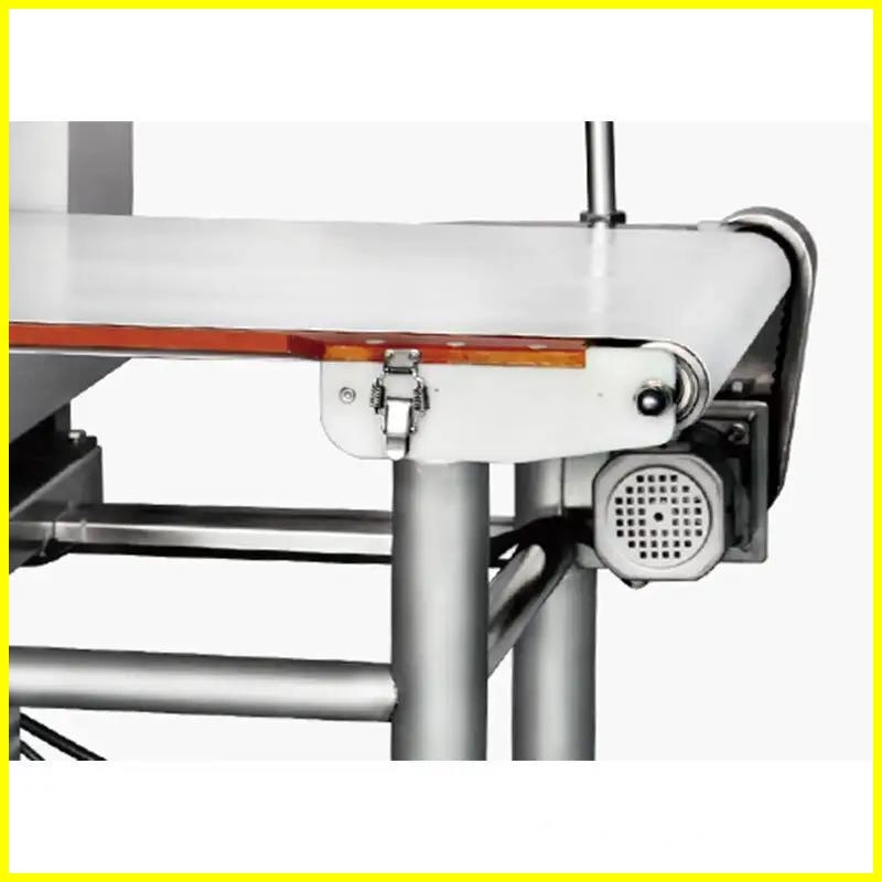 Food Metal Detector Manufacturer4 - Kenwei