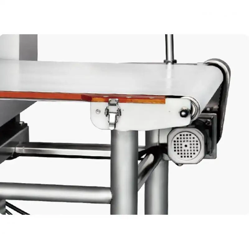 Food Metal Detector Manufacturer4 - Kenwei